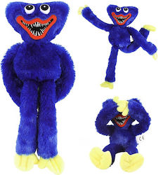 Huggy Wuggy Червен За 6+ Години 60 См Huggy Wuggy Червен За 6+ Години 60 См