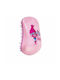 Dessata Kids Detangling Hair Brush Cepillo Troll Pink