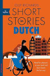 Short Stories in Dutch for Beginners