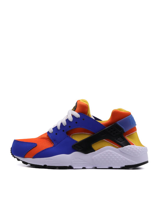 Nike Huarache Run Gs Încălțăminte Sport pentru ...
