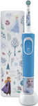 Oral-B Frozen Special Edition Elektrische Zahnbürste für 3+ Jahre