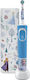 Oral-B Frozen Special Edition Electric Toothbrush for 3+ years