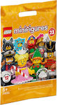 Lego Minifigures Series 23 for 5+ Years Old