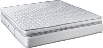 Achaia Strom Single Bed Memory Foam Mattress Topper Memory 100x200x6cm