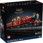 Lego Harry Potter: Hogwarts Express Collectors Edition für 18+ Jahre