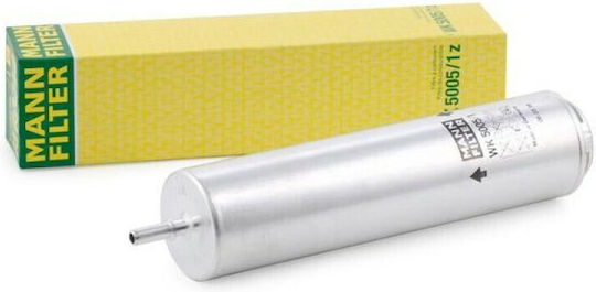 Mann Filter Car Petrol Filter WK5005/1Z