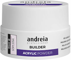 Andreia Professional Σκόνη Ακρυλικού 20gr