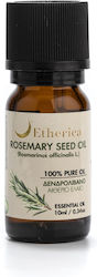 Amhes Ulei Esențial Rosemary 10ml