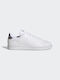 Adidas Advantage Sneakers White