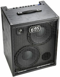 EBS Magni 502 Combo 2 x 10" 250W EBS Magni 502 Combo 2 x 10" 250W