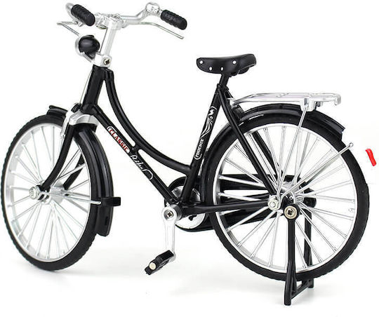 SP Souliotis Metallic Miniature Bicycle 18cm