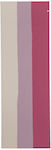 Manduka Eko Lite Στρώμα Γυμναστικής Yoga/Pilates Elderberry Stripe (180x61x0.4cm)