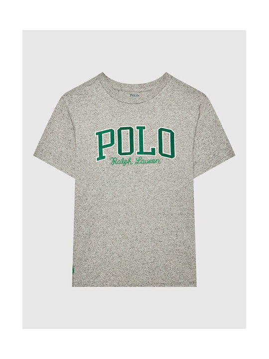 Ralph Lauren T shirt 323883250001 Skroutz.gr