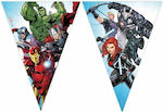 Procos Avengers Infinity Stones Flags Avengers