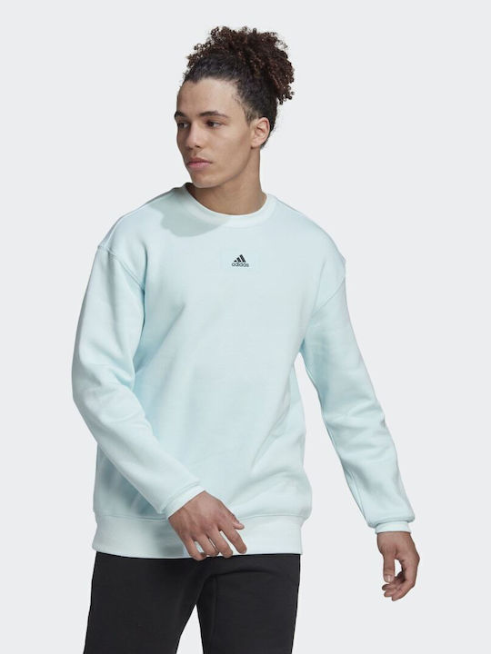 adidas Essentials Feelvivid Almost Blue