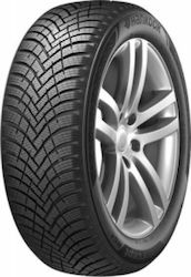 Hankook W462 Winter i*Cept RS3 165/65R15 81T Χειμερινό για Επιβατικό Hankook W462 Winter i*Cept RS3 165/65R15 81T Χειμερινό για Επιβατικό