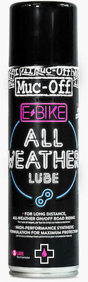 Muc-Off All Weather Chain Lube Fahrradschmiermittel 20283