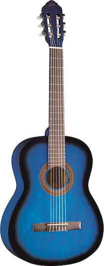 Eko Класически Китара 4/4 CS10 cherven