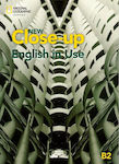 Close-up English in Use B2 Student's Book