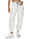 Sweatpants Jogger White
