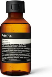 Aesop Σαμπουάν Βαθύ Καθαρισμού 100ml Aesop Σαμπουάν Βαθύ Καθαρισμού 100ml