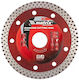 MTX Disc de tăiere Materiale de construcție 115mm