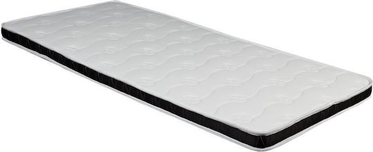 Bs Strom Matratzentopper Sapphire Plus Aloe Vera Einzel Schaumstoff Mit Aloe Vera 90x200x9cm