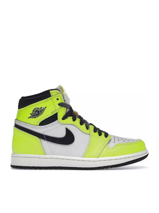 Jordan Air Jordan 1 Retro High OG Adidași Tip B...