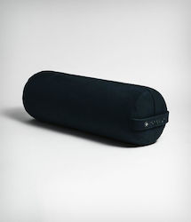 Manduka Bolster Yoga-Kissen in Blau Farbe