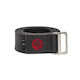 Manduka Align Strap Ζώνη Yoga Γκρι