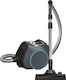 Miele Boost CX1 Active - SNRF3 12133670 Vacuum Cleaner 890W Bagless 1lt Gray