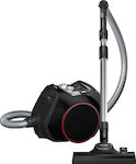 Miele Boost CX1 Active - SNRF3 Bagless Vacuum Cleaner 890W 1lt Black