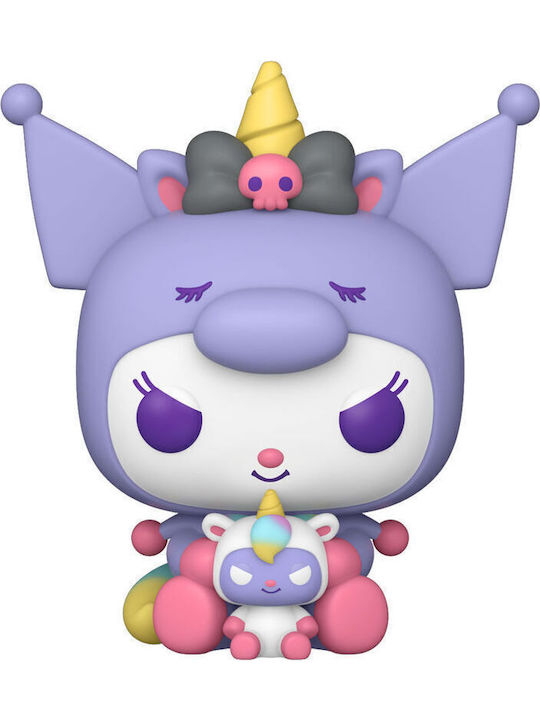Funko Pop! Animation: Kuromi Funko Pop! Animation: Kuromi