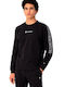 Champion Men's Sweatshirt Black