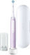 Oral-B IO Series 4 Electric Toothbrush with Tim...