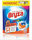Bryza Easy Ironing Laundry Detergent (38 Capsules)