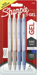 Sharpie Sharpie S-Gel