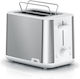 Braun HT 1510 0X23010033 Prăjitor de pâine 2 sloturi 900W Alb