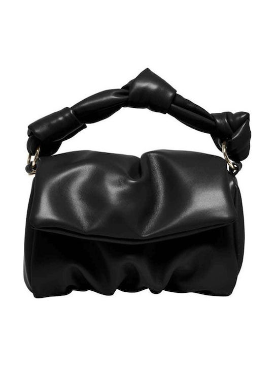 Onlmoon Damen Handtasche Schwarz