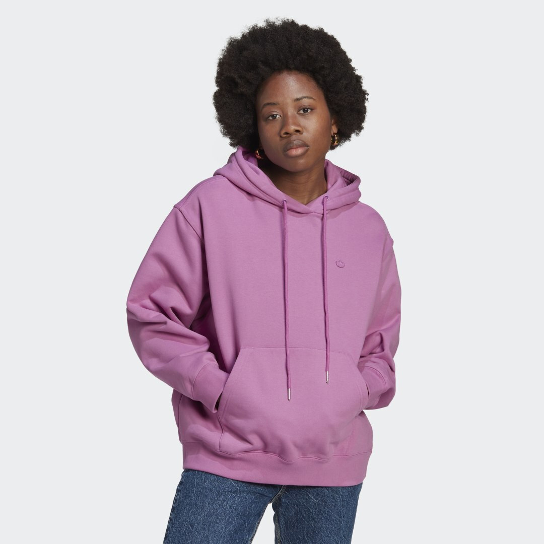 Adidas ÎÏÎ½Î±Î¹ÎºÎµÎ¯Î¿ Î¦Î¿ÏÏÎµÏ Î¼Îµ ÎÎ¿ÏÎºÎ¿ÏÎ»Î± Semi Pulse Lilac HM1784 | Skroutz.gr