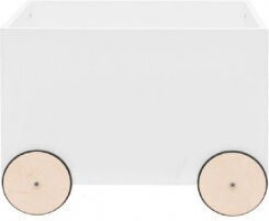 Bellamy Children's Toy Storage Box