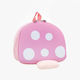 Bartuggi Schulranzen Rucksack Kindergarten Rosa
