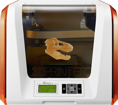 XYZprinting Da Vinci Junior. 1.0 Αυτόνομος 3D Printer με Σύνδεση USB ...