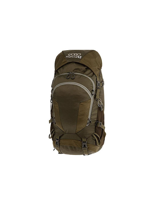 Polo Nomad 45lt Hiking Αδιάβροχο