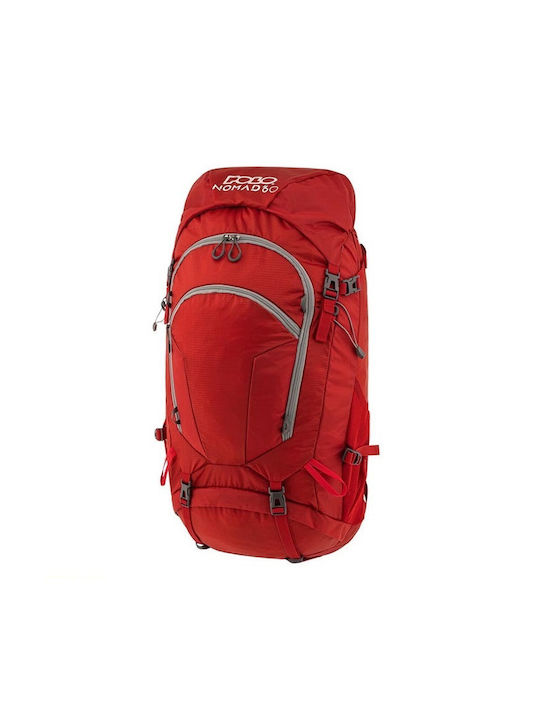 Polo Nomad 60lt Expedition Αδιάβροχο