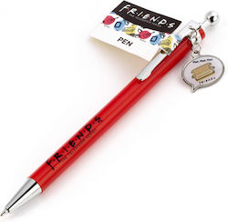 The Carat Shop Friends Pivot Sofa Charm Ballpoint Pen The Carat Shop Friends Pivot Sofa Charm Ballpoint Pen