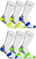 GSA Bamboo Athletic Socks Multicolour 6 Pairs