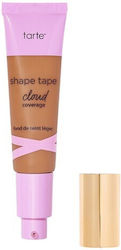 Tarte Shape Tape Cloud Cream Liquid Make Up 42H Tan Honey 30ml