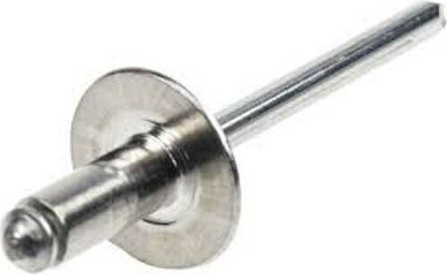 SRC Nituri Aluminiu M4.8x25mm 1000buc