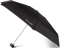 Pierre Cardin Umbrella Compact Black Pierre Cardin Umbrella Compact Black